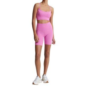 Varley Set - Let's Move Irena Bra & Short 7